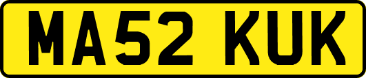 MA52KUK
