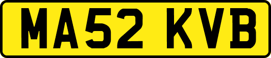 MA52KVB