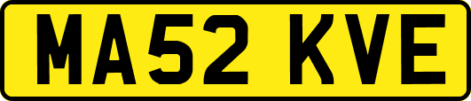 MA52KVE
