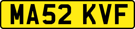 MA52KVF