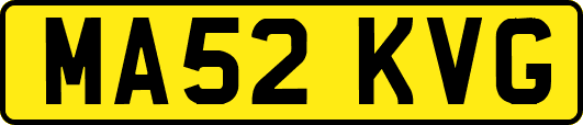 MA52KVG