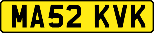 MA52KVK