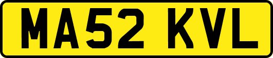MA52KVL