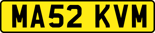 MA52KVM