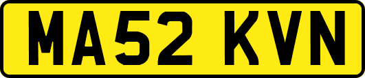 MA52KVN
