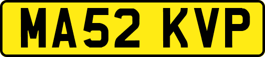 MA52KVP