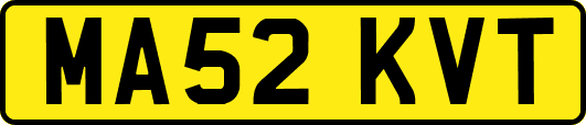 MA52KVT