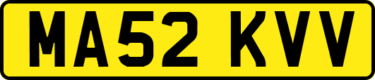MA52KVV