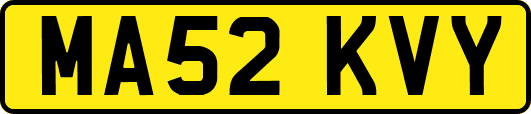 MA52KVY