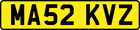 MA52KVZ