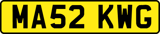 MA52KWG
