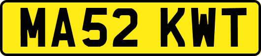 MA52KWT