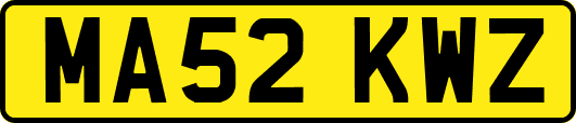 MA52KWZ
