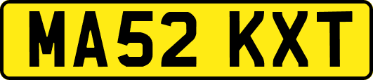 MA52KXT