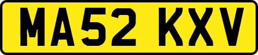 MA52KXV
