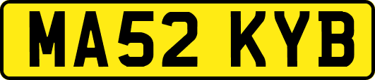 MA52KYB