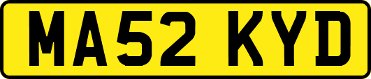 MA52KYD