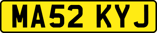 MA52KYJ