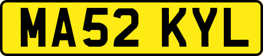 MA52KYL