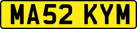 MA52KYM