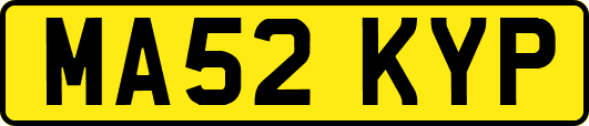 MA52KYP