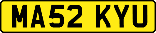 MA52KYU