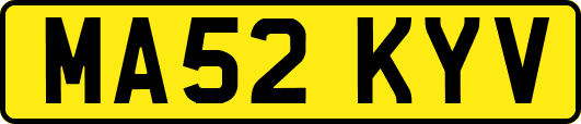 MA52KYV