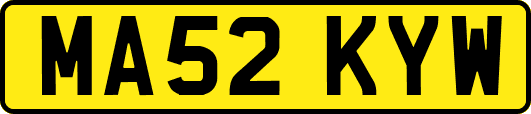 MA52KYW