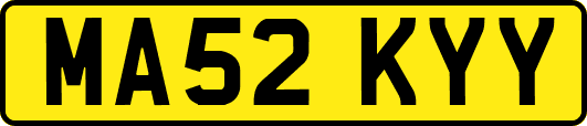 MA52KYY