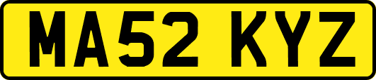 MA52KYZ