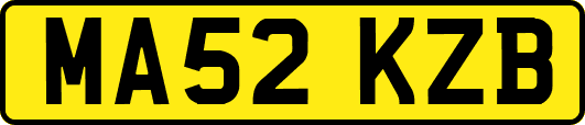 MA52KZB