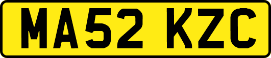 MA52KZC