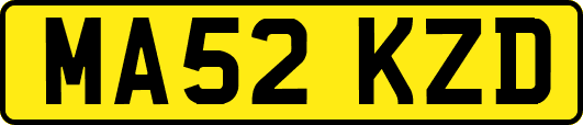MA52KZD