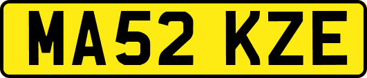 MA52KZE