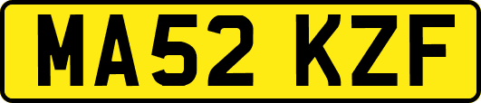 MA52KZF