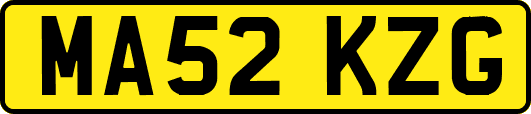 MA52KZG