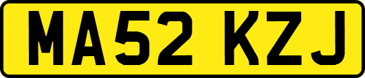 MA52KZJ