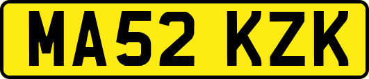 MA52KZK