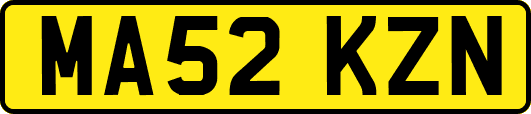 MA52KZN