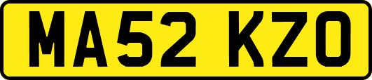MA52KZO