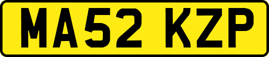 MA52KZP