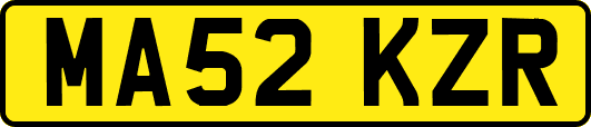 MA52KZR