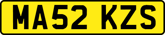 MA52KZS