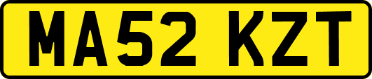 MA52KZT