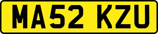 MA52KZU