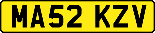 MA52KZV
