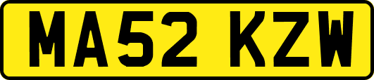 MA52KZW