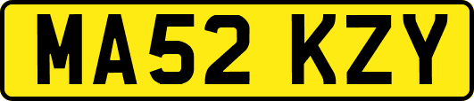 MA52KZY