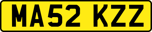 MA52KZZ