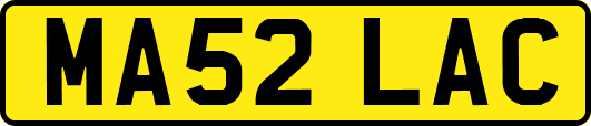 MA52LAC